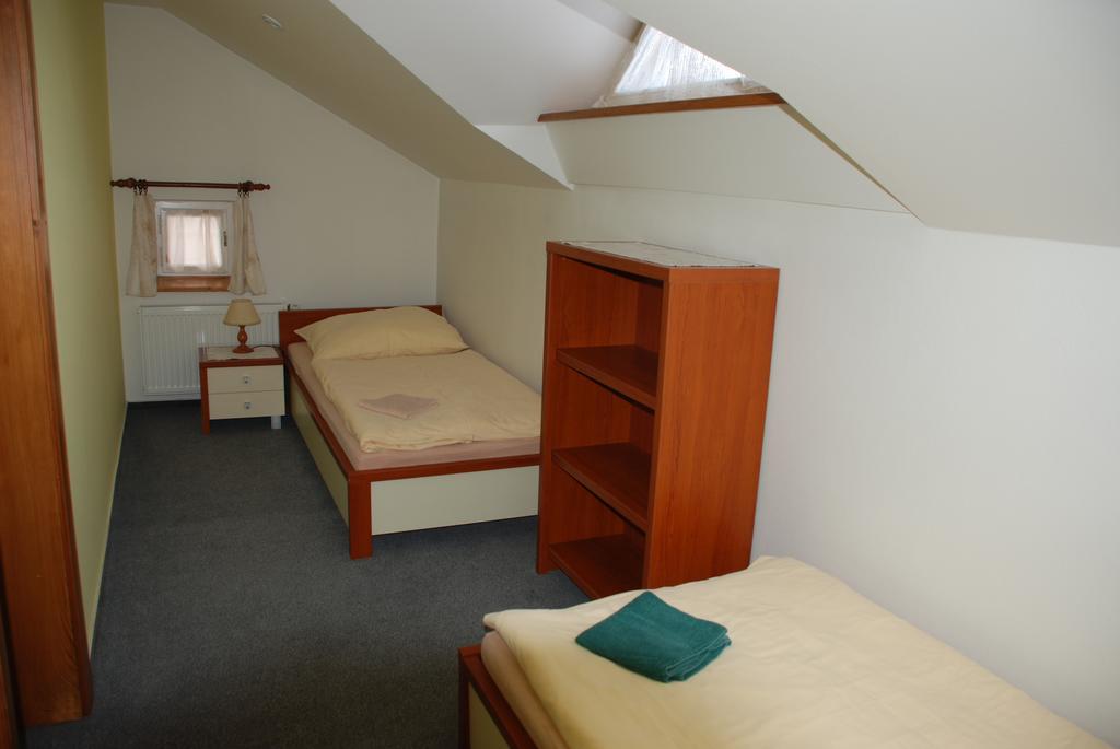 Apartmany Centrum With Garage Rokytnice nad Jizerou Oda fotoğraf