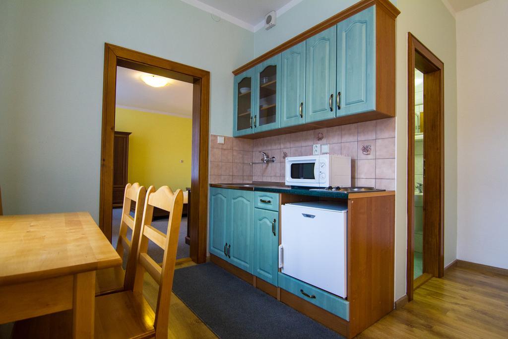 Apartmany Centrum With Garage Rokytnice nad Jizerou Oda fotoğraf