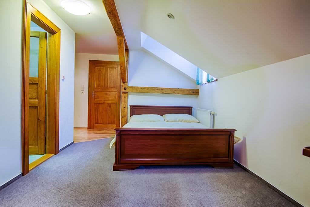 Apartmany Centrum With Garage Rokytnice nad Jizerou Oda fotoğraf
