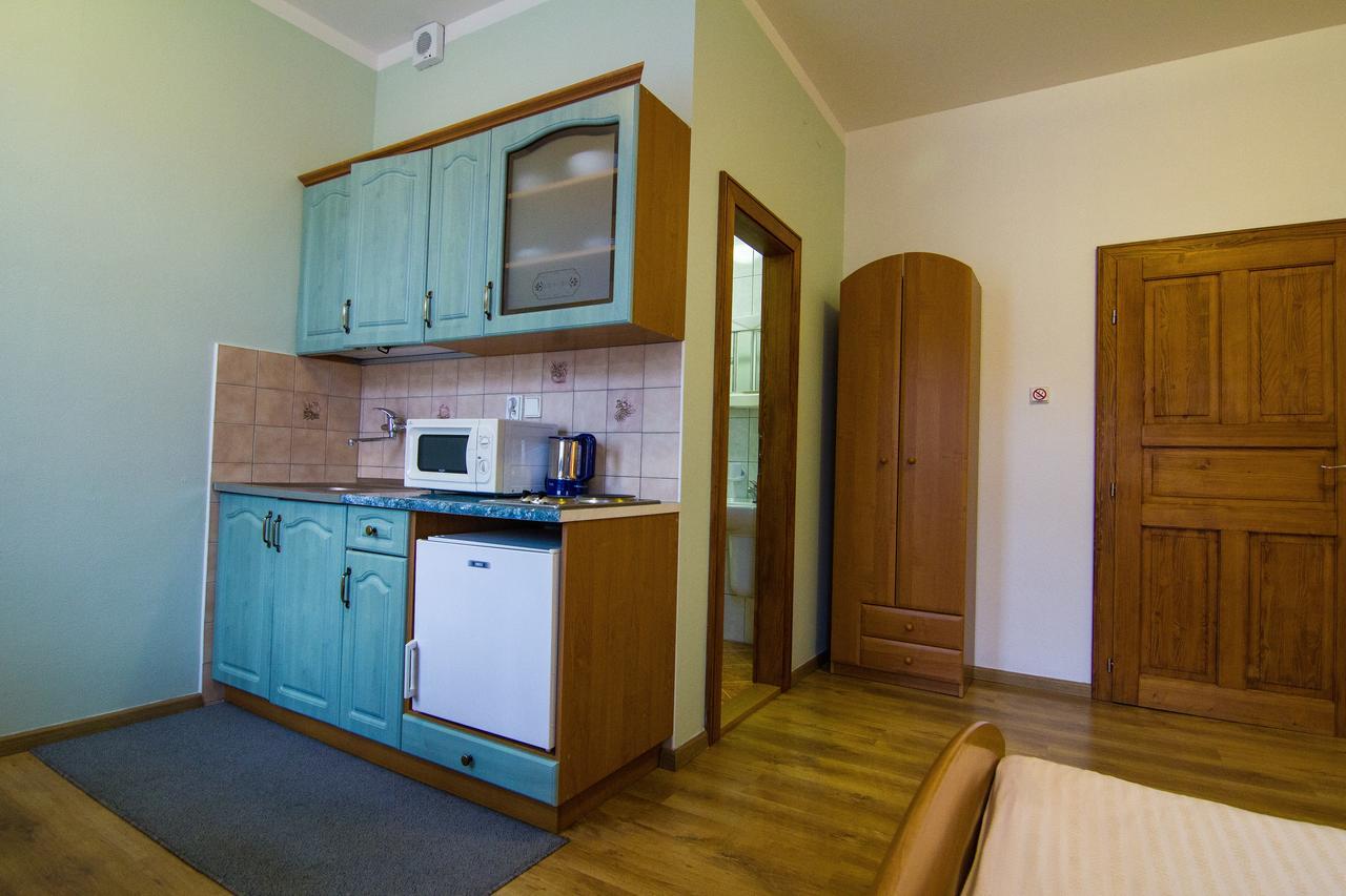 Apartmany Centrum With Garage Rokytnice nad Jizerou Dış mekan fotoğraf